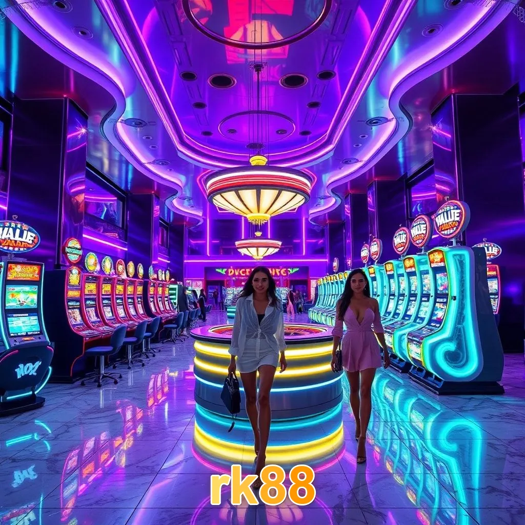 Principais provedores de slots da rk88 - NetEnt, Pragmatic Play, Play'n GO